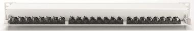 ASSM CAT 6A Klasse EA Patch DN-91624S-EA 