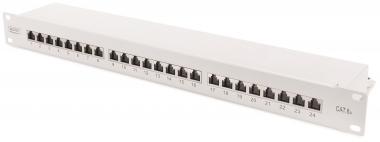 ASSM CAT 6A Klasse EA Patch DN-91624S-EA 
