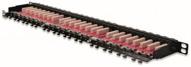 Assmann CAT 6A Klasse EA DN-91624S-SL-EA 