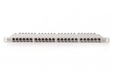Assmann CAT 6A Klasse  DN-91624S-SL-EA-G 