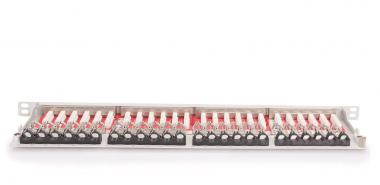 Assmann CAT 6A Klasse  DN-91624S-SL-EA-G 