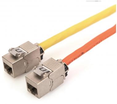 Assmann CAT 6A               DN-93619-24 