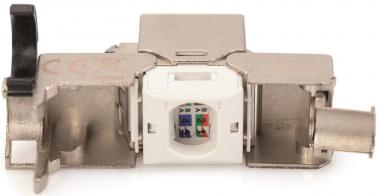 Assmann CAT 6A               DN-93619-24 