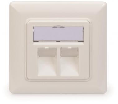 ASSM Leerdose f.Keystone rw   DN-93801-1 