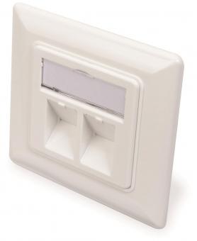 ASSM Leerdose f.Keystone rw   DN-93801-1 
