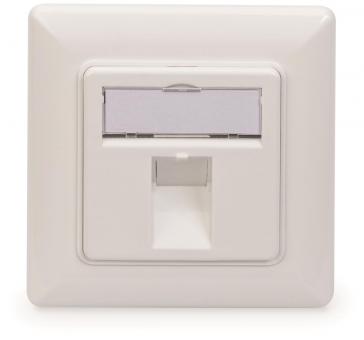 ASSM Leerdose f.Keystone Module DN-93811 