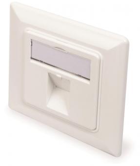 ASSM Leerdose f.Keystone Module DN-93811 