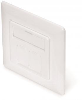 ASSM Leerdose f.Keystone Module DN-93831 