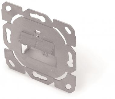 ASSM Leerdose 1 / 2 Fach      DN-93831-1 