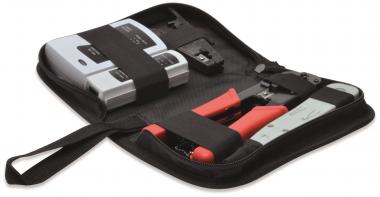 Assmann Netzwerk Werkzeugset    DN-94022 