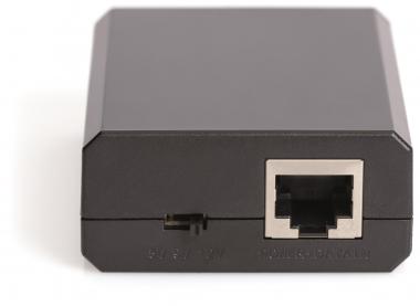 Assmann Gigabit PoE+ Splitter   DN-95205 