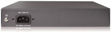 Assmann 8-Port Fast Etherent  DN-95323-1 