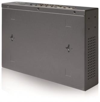 Assmann 8-Port Fast Etherent  DN-95323-1 