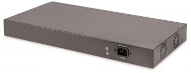 Assmann 24-Port Fast Ethernet   DN-95343 