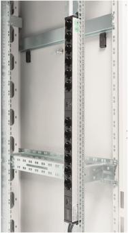 Assmann DIGITUS 1U Aluminium    DN-95405 