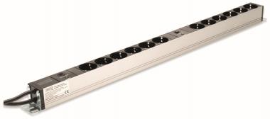 Assmann DIGITUS 1U Aluminium    DN-95405 