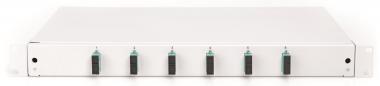 ASSM LWL Spleißbox 6xSC      DN-96320/3 