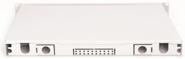 ASSM LWL Spleißbox 6xSC      DN-96320/3 