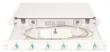 Assmann LWL Spleißbox         DN-96330/3 