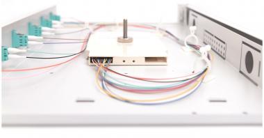 Assmann LWL Spleißbox         DN-96330/3 