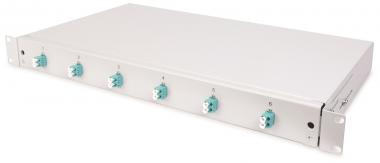 Assmann LWL Spleißbox         DN-96330/3 
