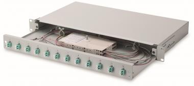 Assmann Ausziehbare Glasfaser DN-96331/3 
