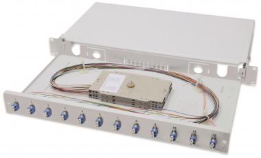 Assmann LWL Spleißbox         DN-96331/9 