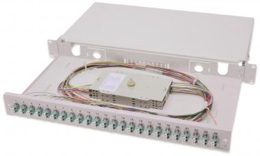 Assmann Ausziehbare Glasfaser DN-96332/3 
