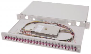 Assmann Ausziehbare Glasfaser DN-96332-4 