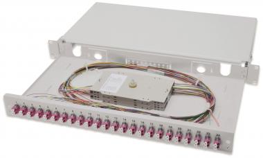 Assmann Ausziehbare Glasfaser DN-96332-4 