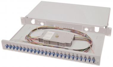 Assmann Ausziehbare Glasfaser DN-96332/9 