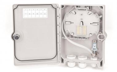 Assmann Distribution Box       DN-968913 
