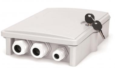 Assmann Distribution Box       DN-968913 