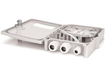 Assmann Distribution Box       DN-968913 