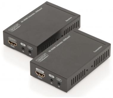 ASSM 4K HDMI Extender Set       DS-55500 