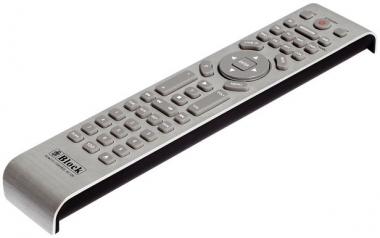 Block CVR-100+MKIII diamantsilber 