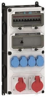 Bals 891549 VARIABOX-XL    VARIABOX - XL 