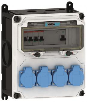 Bals 892884 VARIABOX-M IP44 VARIABOX - M 