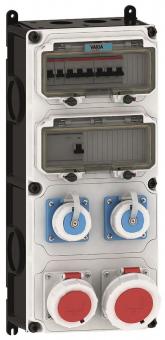 Bals 895046 VARIABOX-XL    VARIABOX - XL 