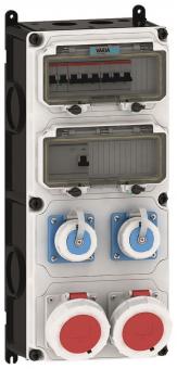 Bals 895352 VARIABOX-XL    VARIABOX - XL 