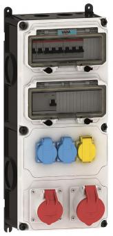 Bals 896255 VARIABOX-XL    VARIABOX - XL 