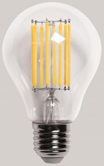 BEGA LED-Leuchtmittel f.E27 2700K  13562 