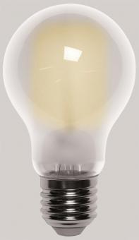 BEGA LED-Leuchtmittel E27          13584 