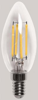 Bega LED-Leuchtmittel f.E14 f.den  13593 