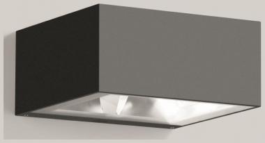 BEGA Wandfluter 4000K            22386K4 