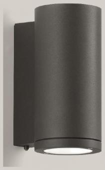 BEGA Wandleuchte, 3000K          24034K3 