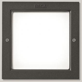 BEGA Einbauleuchte 3000K         24214K3 