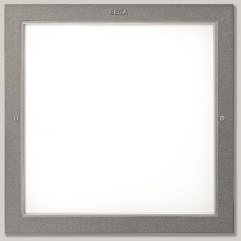 BEGA Einbauleuchte silber       24216AK3 
