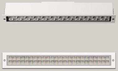 BEGA E-Einbauleuchte             24300K4 