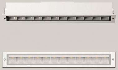 BEGA E-Einbauleuchte             24306K4 